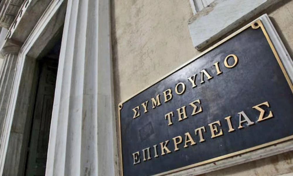 Προσφυγή δικηγόρων στο ΣτΕ κατά της ΚΥΑ για τα μέτρα στις Εκκλησίες